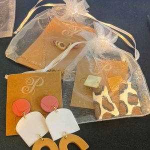 Plunder Posse from February